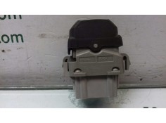 Recambio de mando elevalunas delantero derecho para renault clio iii exception 2 referencia OEM IAM 315013B 3+3 PINES GRIS 2