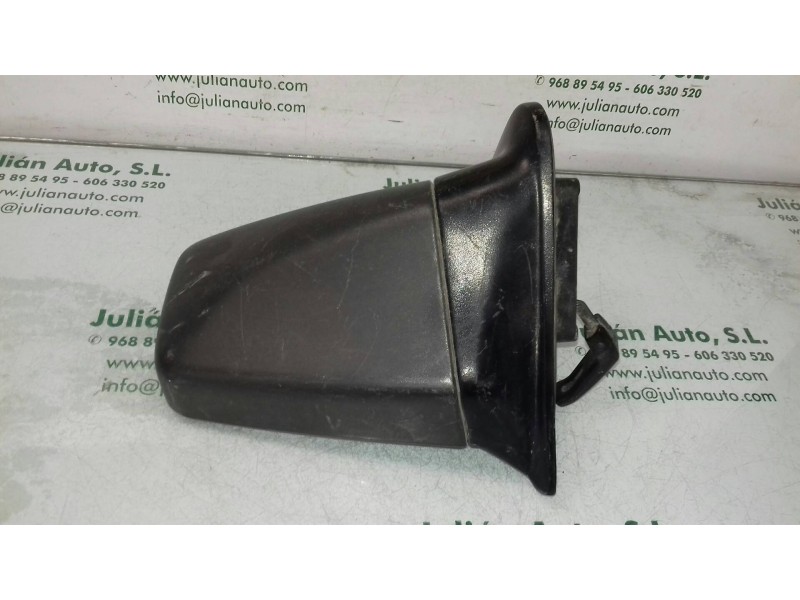 Recambio de retrovisor izquierdo para opel kadett e gl berlina referencia OEM IAM 0148016  MANUAL