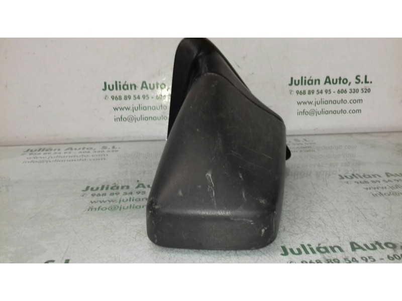 Recambio de retrovisor izquierdo para opel kadett e gl berlina referencia OEM IAM 0148016  MANUAL