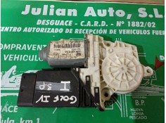 Recambio de motor elevalunas delantero izquierdo para volkswagen golf iv berlina (1j1) referencia OEM IAM 1J4959811C F005S00047  2