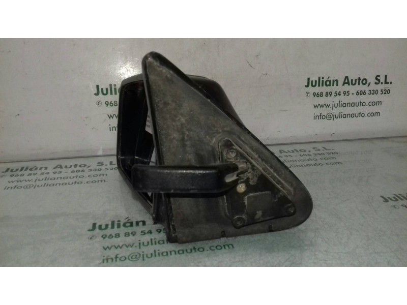 Recambio de retrovisor izquierdo para opel kadett e gl berlina referencia OEM IAM 0148016  MANUAL