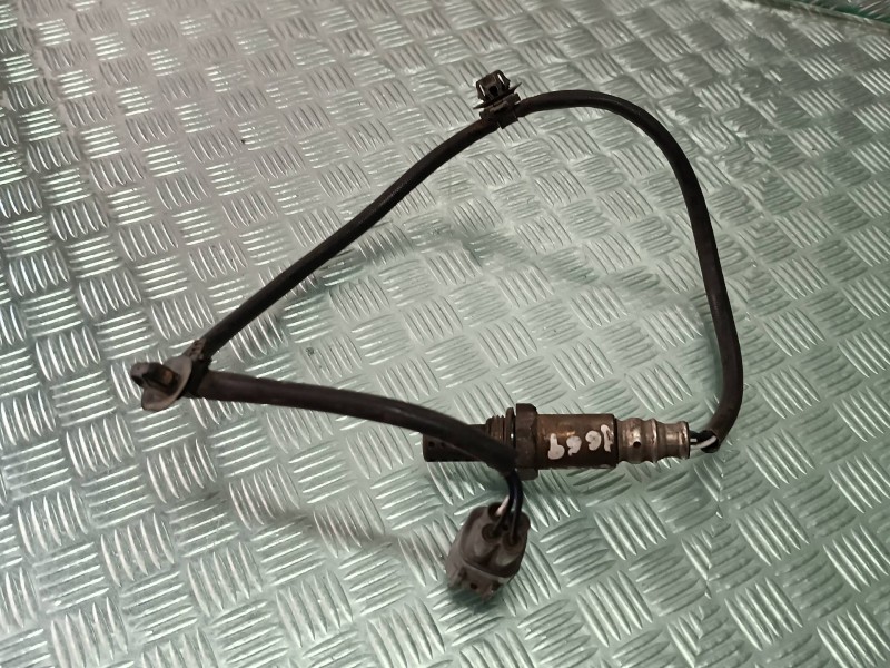 Recambio de sonda lambda para toyota yaris (ncp1/nlp1/scp1) 1.0 linea luna referencia OEM IAM 8946552020  