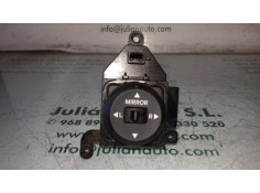 Recambio de mando retrovisor para hyundai accent (lc) gls crdi referencia OEM IAM   5+5 PINES