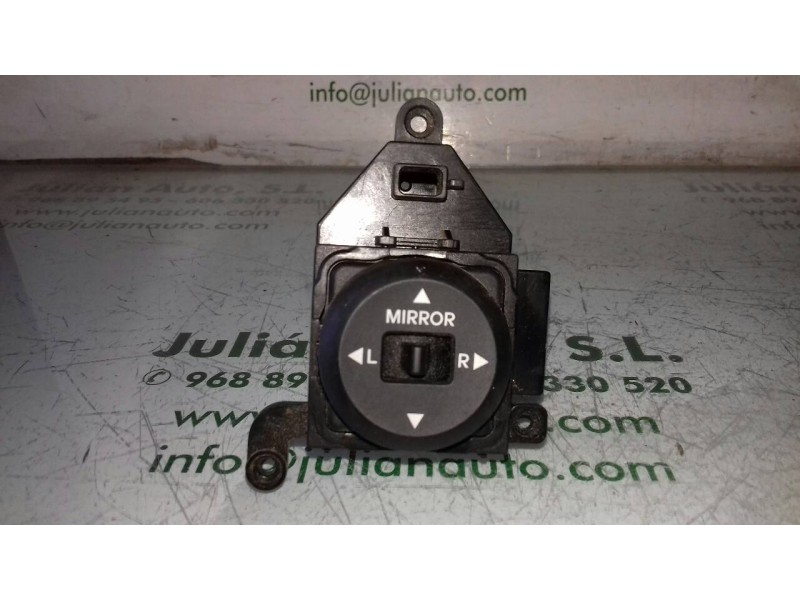 Recambio de mando retrovisor para hyundai accent (lc) gls crdi referencia OEM IAM   5+5 PINES