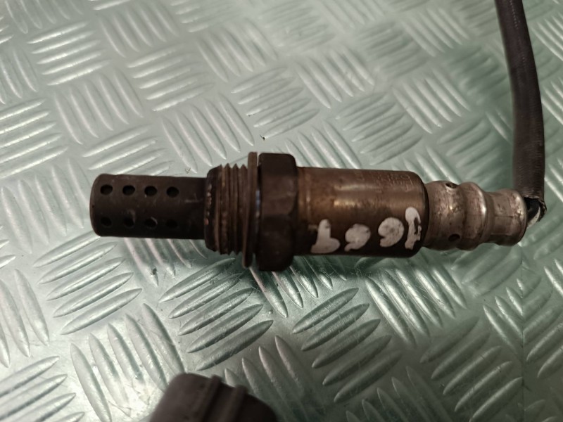 Recambio de sonda lambda para toyota yaris (ncp1/nlp1/scp1) 1.0 linea luna referencia OEM IAM 8946552020  