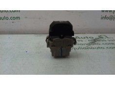 Recambio de mando elevalunas delantero derecho para renault megane ii berlina 5p authentique referencia OEM IAM 315013A 3+3 PINE 2