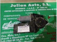 Recambio de motor elevalunas delantero izquierdo para volkswagen passat berlina (3b3) comfortline referencia OEM IAM 130821695 1