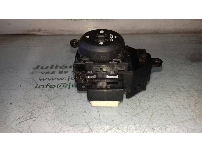 Recambio de mando retrovisor para hyundai accent (lc) gls crdi referencia OEM IAM   5+5 PINES