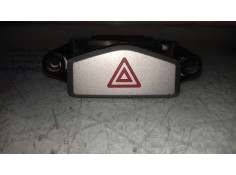 Recambio de warning para hyundai accent (lc) gl 4p referencia OEM IAM 864W0140 BLANCO 6 PINES