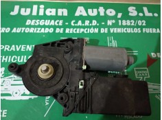 Recambio de motor elevalunas delantero izquierdo para volkswagen passat berlina (3b3) comfortline referencia OEM IAM 130821695 1 2