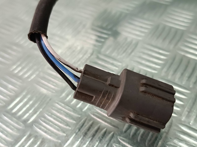 Recambio de sonda lambda para toyota yaris (ncp1/nlp1/scp1) 1.0 linea luna referencia OEM IAM 8946552020  