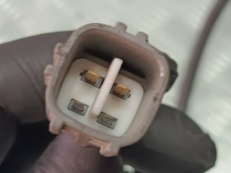 Recambio de sonda lambda para toyota yaris (ncp1/nlp1/scp1) 1.0 linea luna referencia OEM IAM 8946552020  