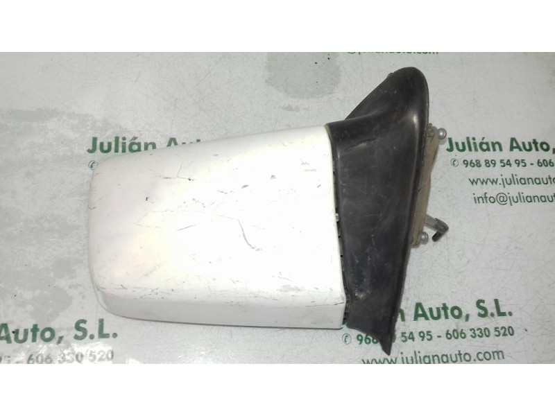 Recambio de retrovisor izquierdo para opel kadett e cup lim. referencia OEM IAM 167143421 0017185 MANUAL