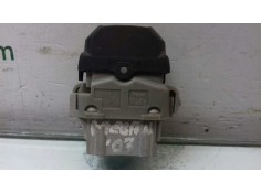 Recambio de mando elevalunas delantero derecho para renault megane ii berlina 5p authentique referencia OEM IAM 315013A 3+3 PINE 2