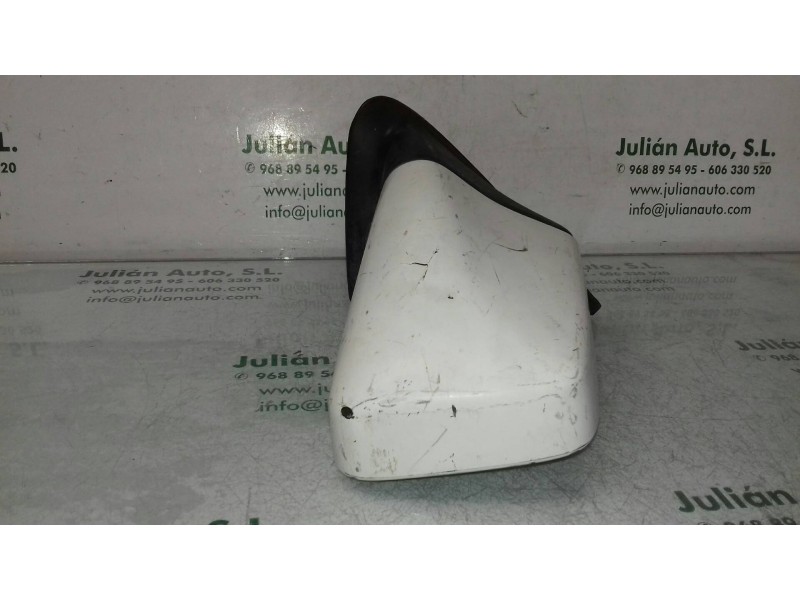 Recambio de retrovisor izquierdo para opel kadett e cup lim. referencia OEM IAM 167143421 0017185 MANUAL