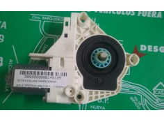 Recambio de motor elevalunas trasero izquierdo para audi a1 sportback (8xa) ambition referencia OEM IAM 8K0959811A  