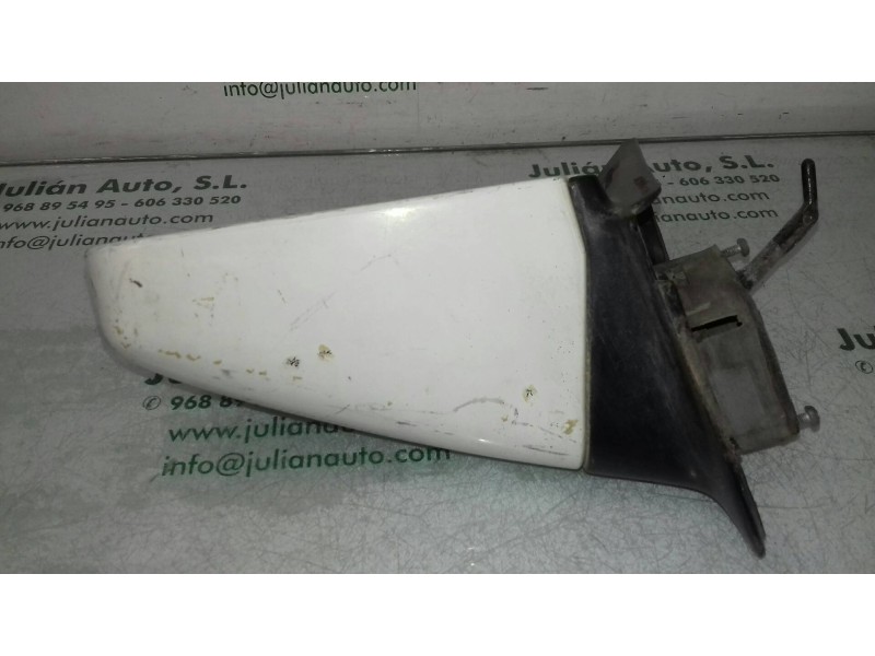 Recambio de retrovisor izquierdo para opel kadett e cup lim. referencia OEM IAM 167143421 0017185 MANUAL