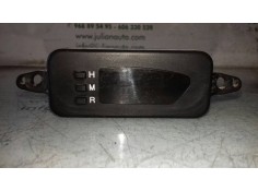 Recambio de mando multifuncion para kia rio rs paket s berlina (5-ptas.) referencia OEM IAM 84775FD000 4 PINES RELOJ