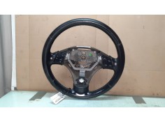 Recambio de volante para mazda 6 berlina (gg) 2.0 crtd 136 sportive (4-ptas.) referencia OEM IAM GP9A  PIEL