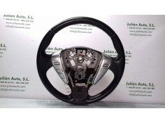 Recambio de volante para nissan note acenta referencia OEM IAM 3083576A1 309156099M60 