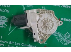 Recambio de motor elevalunas trasero izquierdo para audi a1 sportback (8xa) ambition referencia OEM IAM 8K0959811A   2