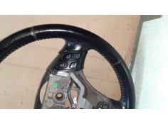 Recambio de volante para mazda 6 berlina (gg) 2.0 crtd 136 sportive (4-ptas.) referencia OEM IAM GP9A  PIEL 2