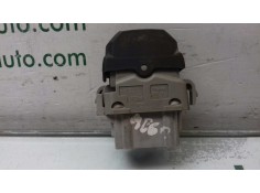 Recambio de mando elevalunas delantero derecho para renault megane ii berlina 5p authentique referencia OEM IAM 108265A 3+3 PINE 2