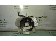 Recambio de anillo airbag para nissan almera tino (v10m) ambience referencia OEM IAM 25560BU800  