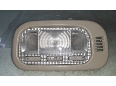 Recambio de luz interior para peugeot 207 sw confort referencia OEM IAM 965377617700 9653776177 