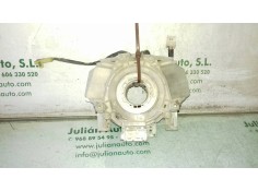 Recambio de anillo airbag para nissan almera tino (v10m) ambience referencia OEM IAM 25560BU800   2