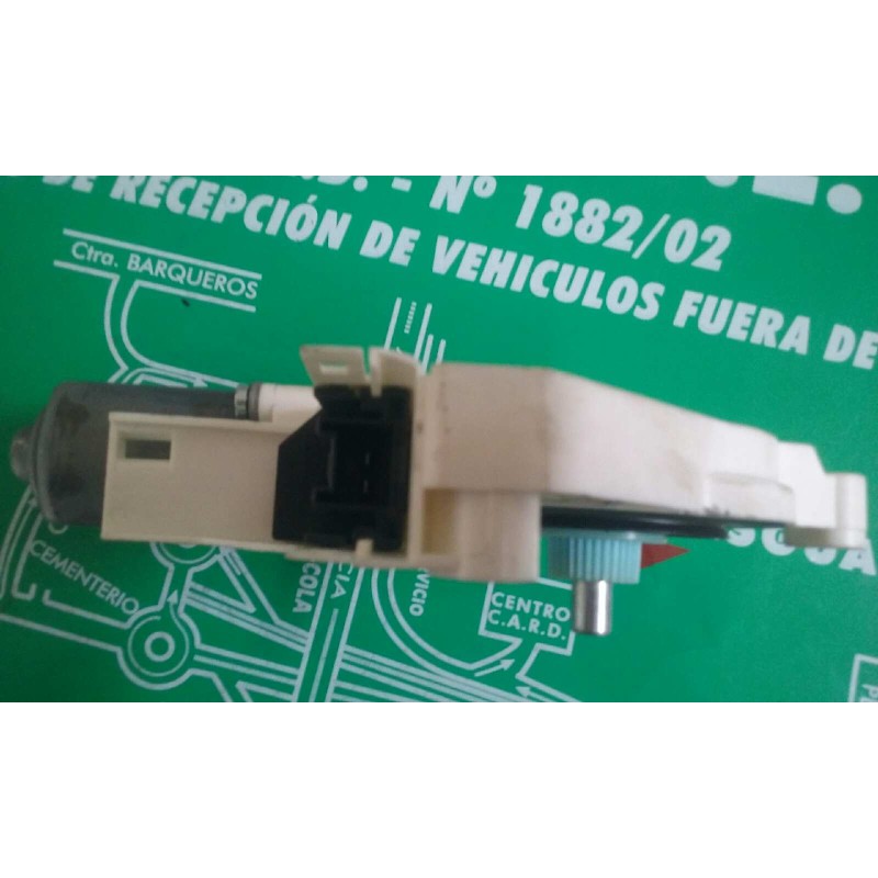 Recambio de motor elevalunas trasero izquierdo para audi a1 sportback (8xa) ambition referencia OEM IAM 8K0959811A  
