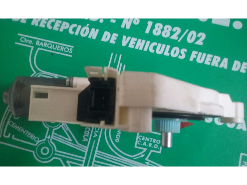 Recambio de motor elevalunas trasero izquierdo para audi a1 sportback (8xa) ambition referencia OEM IAM 8K0959811A  
