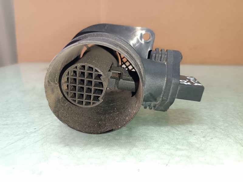 Recambio de caudalimetro para seat ibiza (6l1) 1.9 tdi referencia OEM IAM 038906461B 0281002531 1K0129684B Recambio de caudalimetro para seat ibiza (6l1) 1.9 tdi referencia OEM IAM 038906461B 0281002531 1K0129684B
