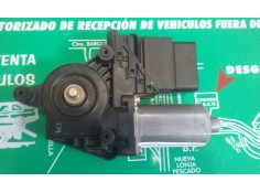 Recambio de motor elevalunas trasero derecho para volkswagen passat berlina (3b3) comfortline referencia OEM IAM 105407301 05074