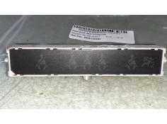 Recambio de pantalla multifuncion para peugeot 207 sw confort referencia OEM IAM 9665103980  CONECTOR 6 PINES