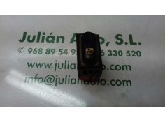 Recambio de mando elevalunas delantero derecho para renault laguna (b56) 2.0 anade referencia OEM IAM  3+3 PINES ROJO