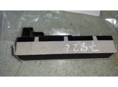 Recambio de pantalla multifuncion para peugeot 207 sw confort referencia OEM IAM 9665103980  CONECTOR 6 PINES 2