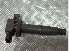 Recambio de bobina encendido para toyota yaris (ksp9/scp9/nlp9) básico referencia OEM IAM 9008019021 CONECTOR 4 PINES DENSO