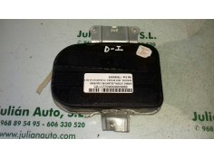 Recambio de airbag lateral delantero izquierdo para mercedes-benz clase slk (w170) roadster 320 special edition (170.465) refere