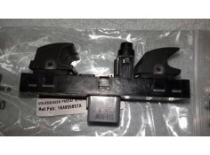 Recambio de mando elevalunas delantero izquierdo para volkswagen passat berlina (3c2) advance referencia OEM IAM 1K4959857A GRIS 2