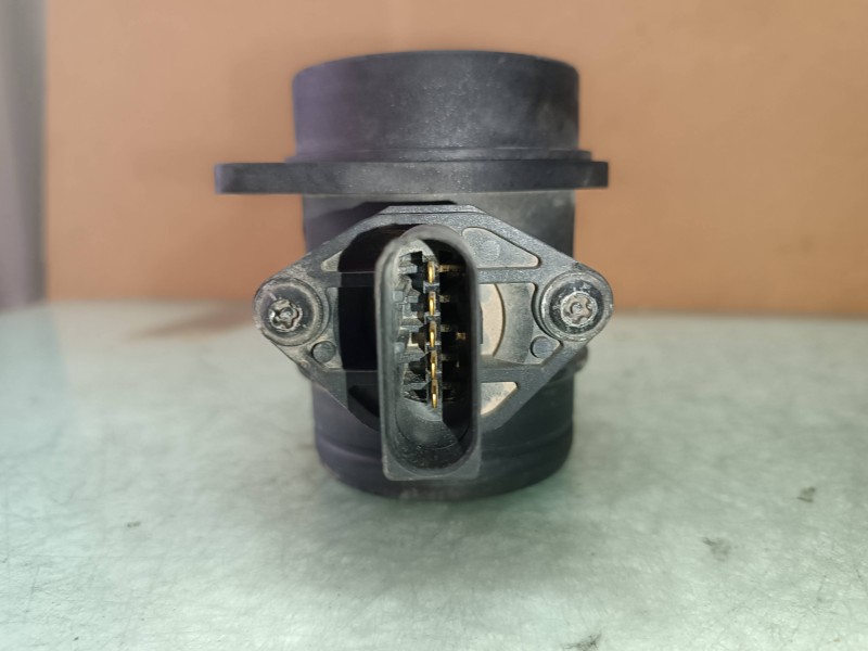 Recambio de caudalimetro para seat ibiza (6l1) 1.9 tdi referencia OEM IAM 038906461B 0281002531 1K0129684B Recambio de caudalimetro para seat ibiza (6l1) 1.9 tdi referencia OEM IAM 038906461B 0281002531 1K0129684B