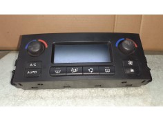 Recambio de mando calefaccion / aire acondicionado para peugeot 207 sw confort referencia OEM IAM 96497866XT  VALEO 2