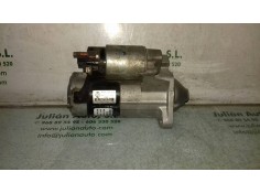 Recambio de motor arranque para renault megane ii classic berlina confort authentique referencia OEM IAM 8200584675 M000T87881 M 2