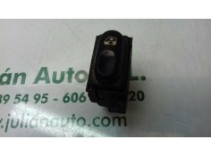 Recambio de mando elevalunas delantero izquierdo para renault laguna (b56) 1.8 anade referencia OEM IAM  3+3 PINES MARRON