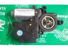 Recambio de motor elevalunas delantero derecho para volkswagen polo (9n3) referencia OEM IAM 6Q2959801A MR6400642D 