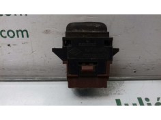 Recambio de mando elevalunas delantero izquierdo para renault laguna (b56) 1.8 anade referencia OEM IAM  3+3 PINES MARRON 2