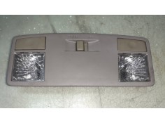 Recambio de luz interior para mazda 6 berlina (gg) 2.0 crtd 136 sportive (4-ptas.) referencia OEM IAM   CONECTOR 4 PINES