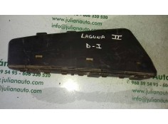 Recambio de airbag lateral delantero izquierdo para renault laguna ii (bg0) authentique referencia OEM IAM 8200236078 2152622000