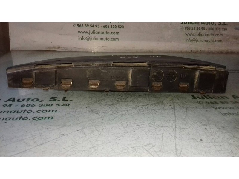 Recambio de airbag lateral delantero izquierdo para renault laguna ii (bg0) authentique referencia OEM IAM 8200236078 2152622000