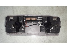 Recambio de luz interior para mazda 6 berlina (gg) 2.0 crtd 136 sportive (4-ptas.) referencia OEM IAM   CONECTOR 4 PINES 2